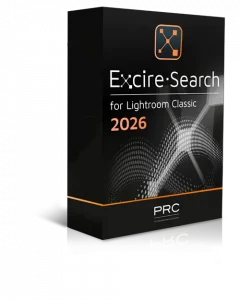 Excire Search 2026 Produktbox